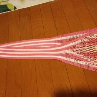 トンガ　ピンクリボン　Lサイズ　スリング