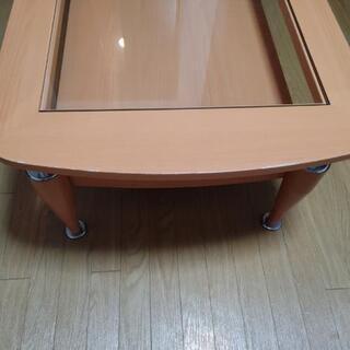 【0円】テーブルあげます！の画像