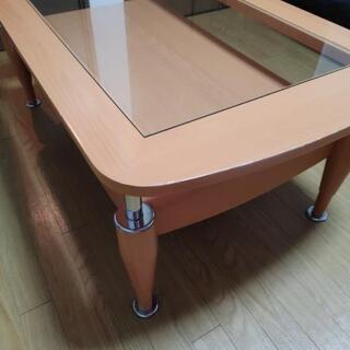 【0円】テーブルあげます！の画像