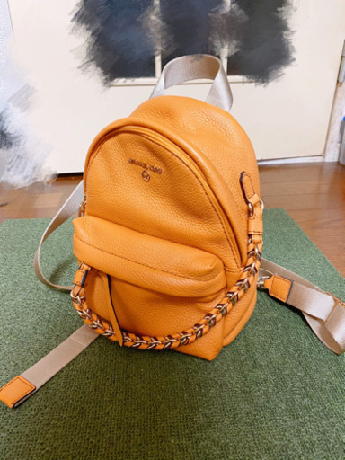 MICHAEL MICHAEL KORS バックパック