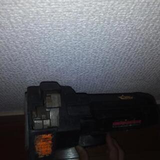 パナソニック　全ネジカッターの画像