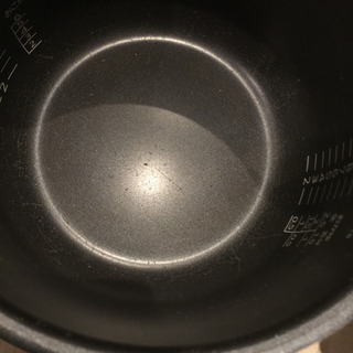 受け渡し者様決定！炊飯器0円お譲り致します 説明文必ず読んでください！の画像