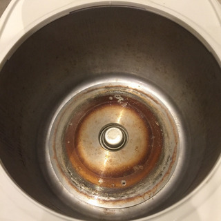 受け渡し者様決定！炊飯器0円お譲り致します 説明文必ず読んでください！の画像