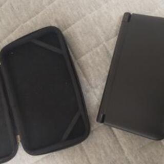 お取引中 ニンテンドー3DS LL ブラックの画像
