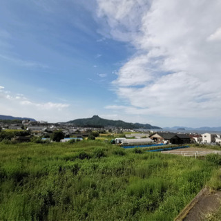 【賃貸】少し歩けば素敵な景色広がる平屋戸建て - 賃貸（マンション/一戸建て）