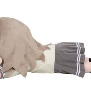 渡辺曜 テラジャンボ寝そべりぬいぐるみ 「ラブライブ!サンシャイン!!」