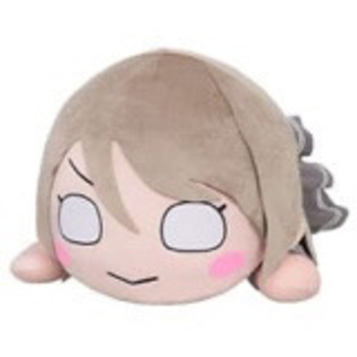 渡辺曜 テラジャンボ寝そべりぬいぐるみ 「ラブライブ!サンシャイン!!」