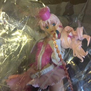 100体限定！ダブルチャンス シェリル ・ノーム&ランカ・リー