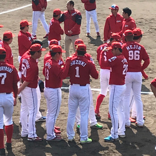 今日9/5のマツダスタジアム試合行きませんか？⚾️ - 広島市