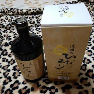 玉葱焼酎　淡路のひだまり