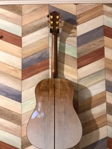 弦楽器、ギター HEadway