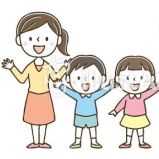 子ども好きな方^ - ^  一緒にお出かけを…