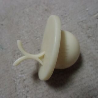 【取引成立】●無料● 肩こりにキュッ mini anma ラクデス k,kはやし紅葉 差し上げます。＊石川県＊美川より＊期間限定の画像