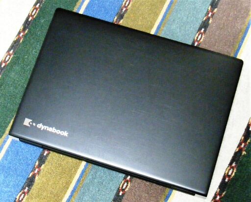 ?13.3型液晶/重さ1.4kg♬/高性能?第四世代Core i5/光速☆彡SSD256GB♪/メモリ8GB/Microsoft Of