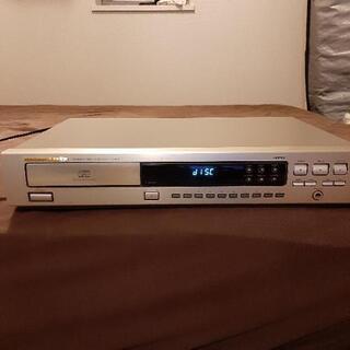 マランツ marantz CDプレイヤー