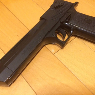 DESERT EAGLE 44MAGNUM エアガン