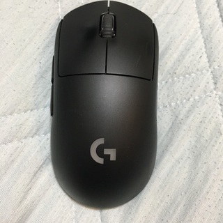 ロジクール Logicool Gproワイヤレス ゲーミングマウス