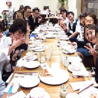 梅田近辺ビジネス交流会 11月12日