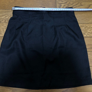 ミニスカポリス　コスプレ②ほぼ未使用の画像