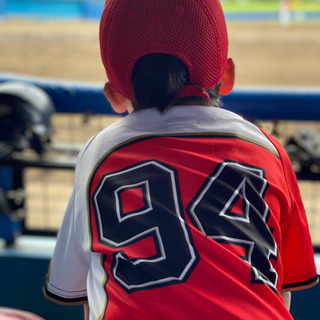 草野球メンバー募集!!20~40代の方是非!!