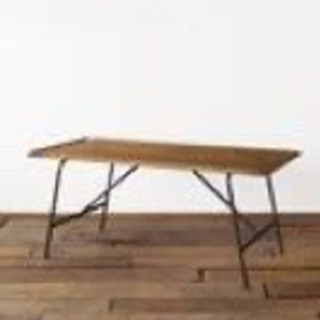 ACME FURNITURE BRIGHTON テーブル&ベンチ