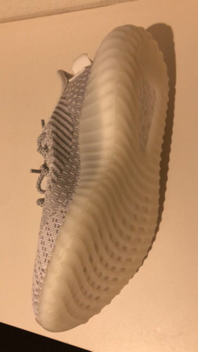 新品未使用 26cm 箱無しYEEZY BOOST 350 v2 adidas イージーブースト kanye west synth シンセ