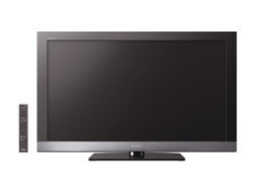液晶テレビ SONY BRAVIA KDL-40EX500
