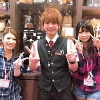 高時給×オシャレ自由×力仕事無し=ラッキープラザ可児店 ラッキー...