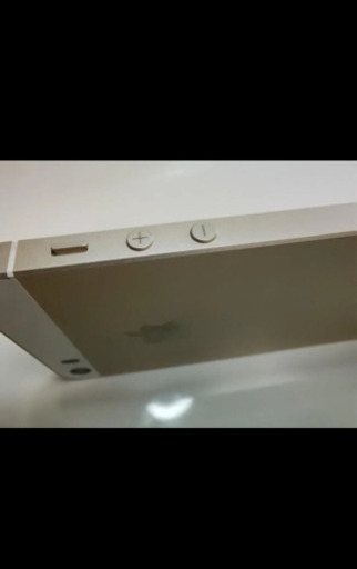 iPhone SE 美品
