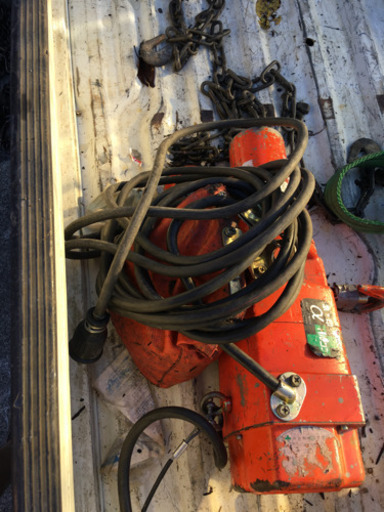 単相象印トリコン動作品