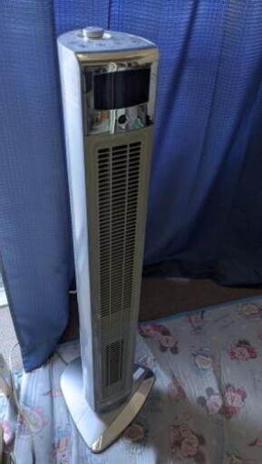 タワーファン(扇風機)