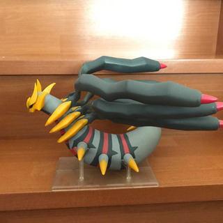 ポケモン　ギナティナ　フィギュア（希少）最終値下げ
