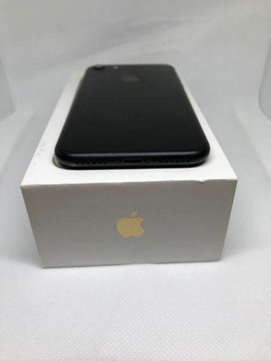 iPhone7 32GB シムフリー
