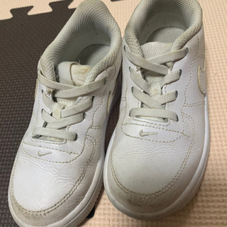 NIKE 15センチの画像