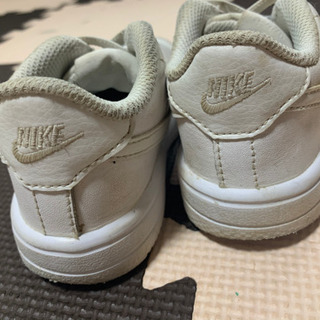 NIKE 15センチの画像