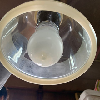 ①照明器具
