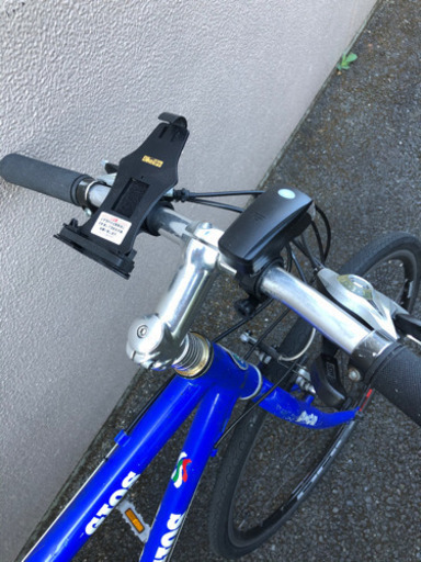 gios  クロスバイク