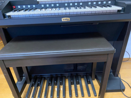 エレクトーン　EL-900m