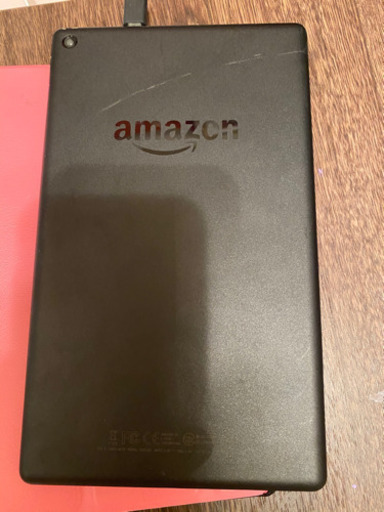 ブランド: Amazon Fire HD 8 タブレット (8インチHDディスプレイ) (第7世代) 16GB