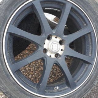 美品イヴサンローランヴィンテージハートストーンビジューブローチ