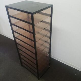 【急募】ビジネスラック　差し上げますの画像