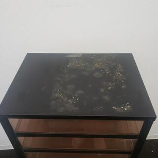 【急募】ビジネスラック　差し上げますの画像