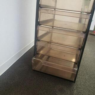 【急募】ビジネスラック　差し上げますの画像