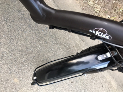 A04B✴️✴️タイヤ新品✳️✳️C13D電動自転車☯️☯️ヤマハ❤️❤️超高性能モデル２０インチ