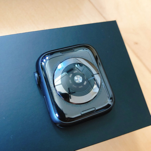 値下げ【アップルウォッチ シリーズ5】アップル『Apple Watch Nike+ Series 5 GPSモデル 44mm』