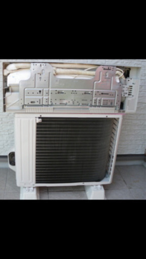 Panasonic ルームエアコン