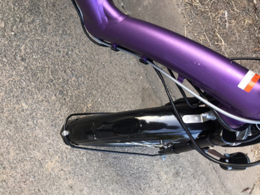 A04B✴️✴️タイヤ新品✳️✳️C21D電動自転車☯️☯️ヤマハ❤️❤️２０インチ超高性能モデル