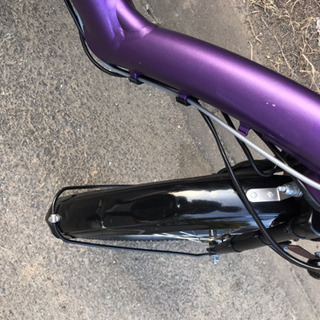 A04B✴️✴️タイヤ新品✳️✳️C21D電動自転車☯️☯️ヤマハ❤️❤️20