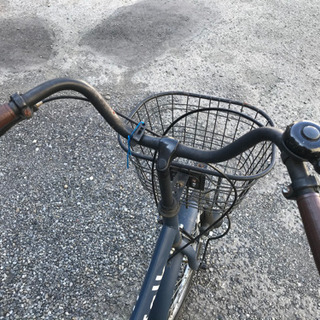 20インチ　自転車の画像