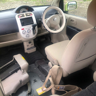 【決まりました。ありがとうございました。】4WD  オッティ　走行距離58446キロ　車検2年付けますの画像